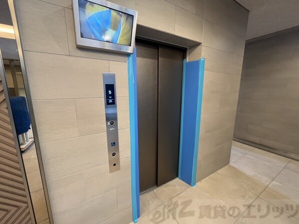 スプランディッド茨木天王の物件内観写真